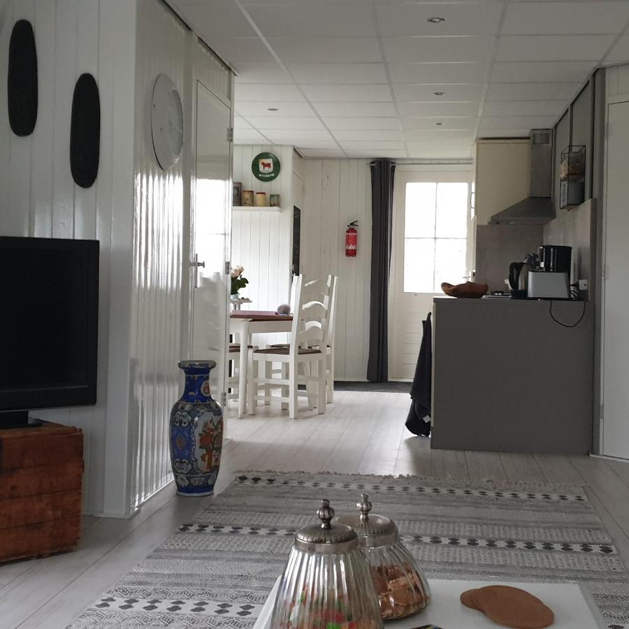 B&B Beemsterlust Westbeemster Exterior photo