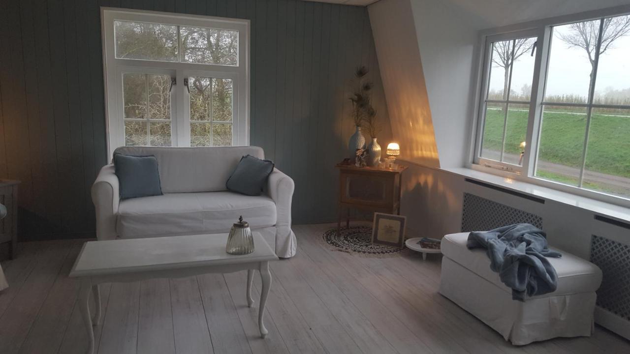 B&B Beemsterlust Westbeemster Exterior photo