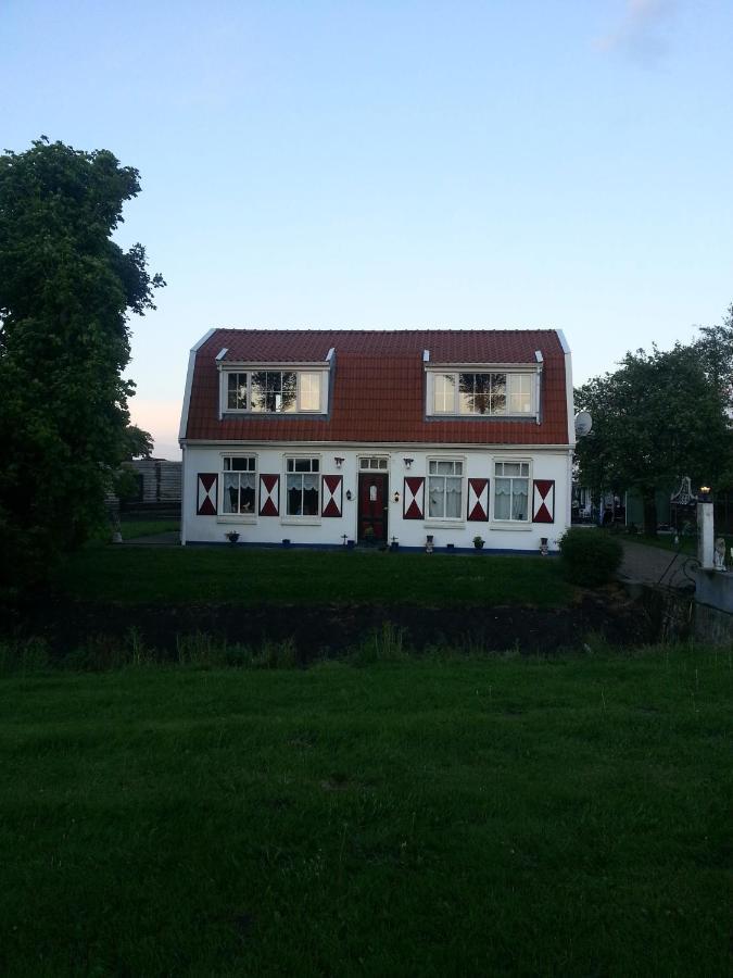 B&B Beemsterlust Westbeemster Exterior photo
