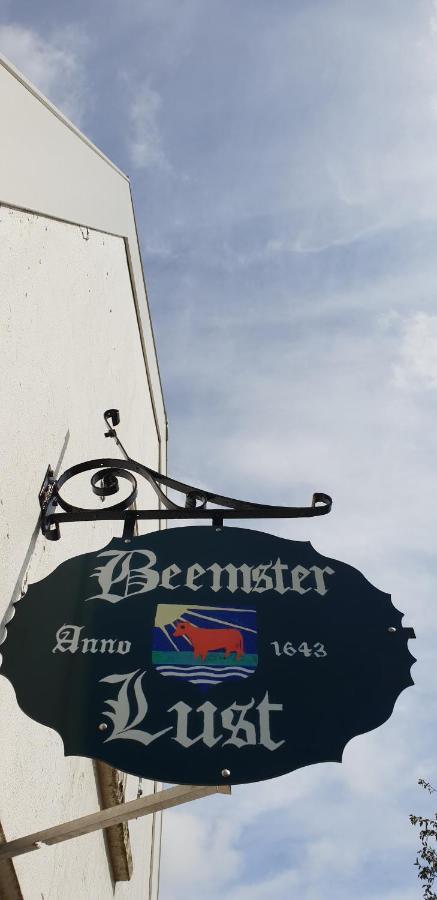 B&B Beemsterlust Westbeemster Exterior photo
