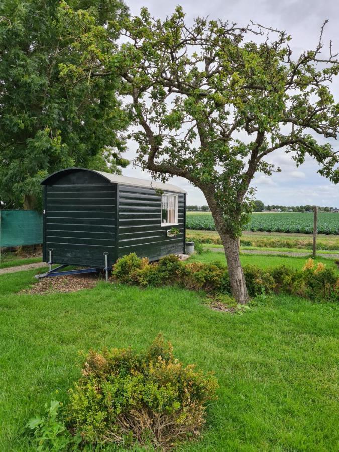 B&B Beemsterlust Westbeemster Exterior photo